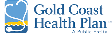 Gold Coast Health Plan (Medi-Cal) insurance logo