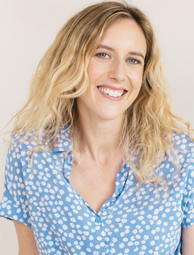 Headshot of Remi Moses, associate professional clinical counselor