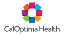 CalOptima Health (Medi-Cal) insurance logo