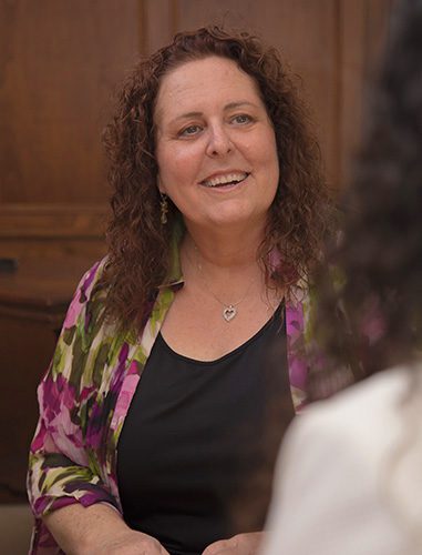 Therapist specializing in neurodivergent, autism, ADHD, eating disorders, social anxiety, life transitions, grief, complex trauma