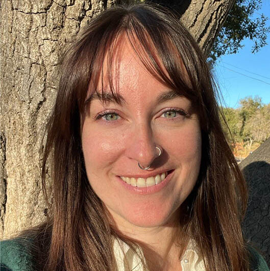 Rachel Cannon, associate marriage and family therapist, AMFT, California