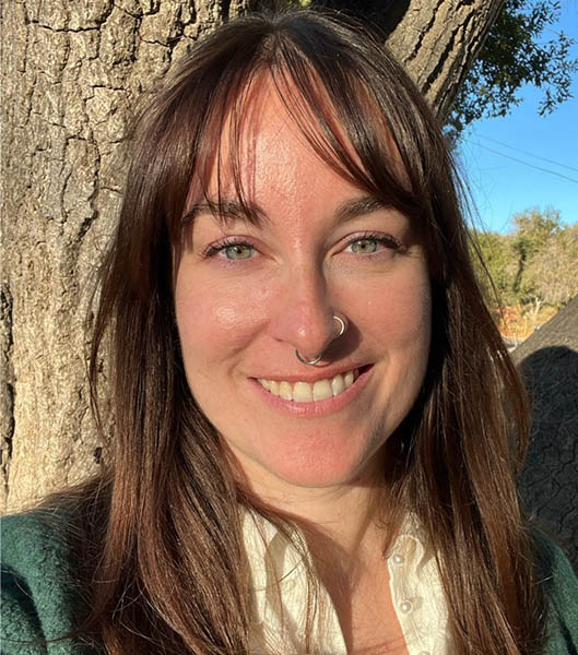Rachel Cannon, associate marriage and family therapist, AMFT, California