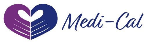 Medi-Cal insurance logo for Medi-Cal Therapist California, Medi-Cal Therapist Ventura, Medi-Cal Therapist Santa Barbara, Autism Medi-Cal Therapist, ADHD Medi-Cal Therapist.